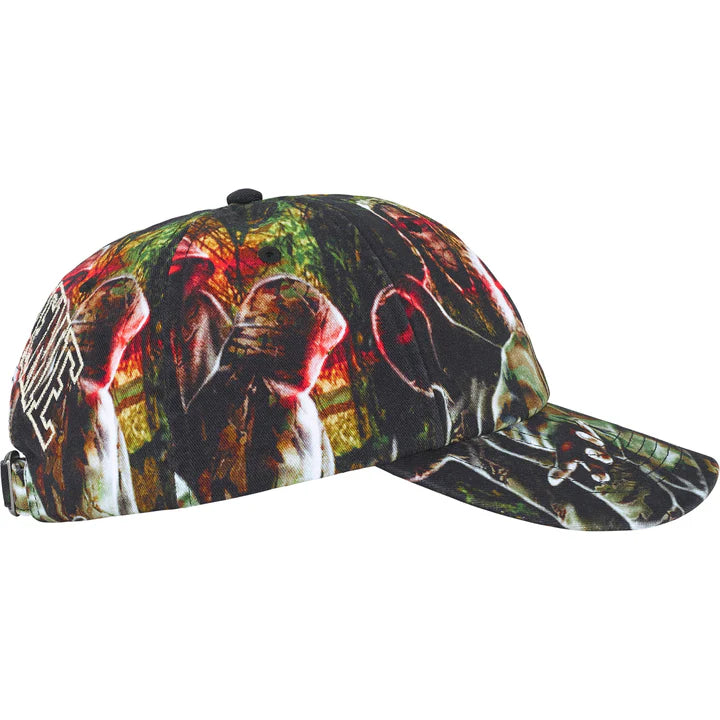 Supreme Shadows 6-Panel Hat