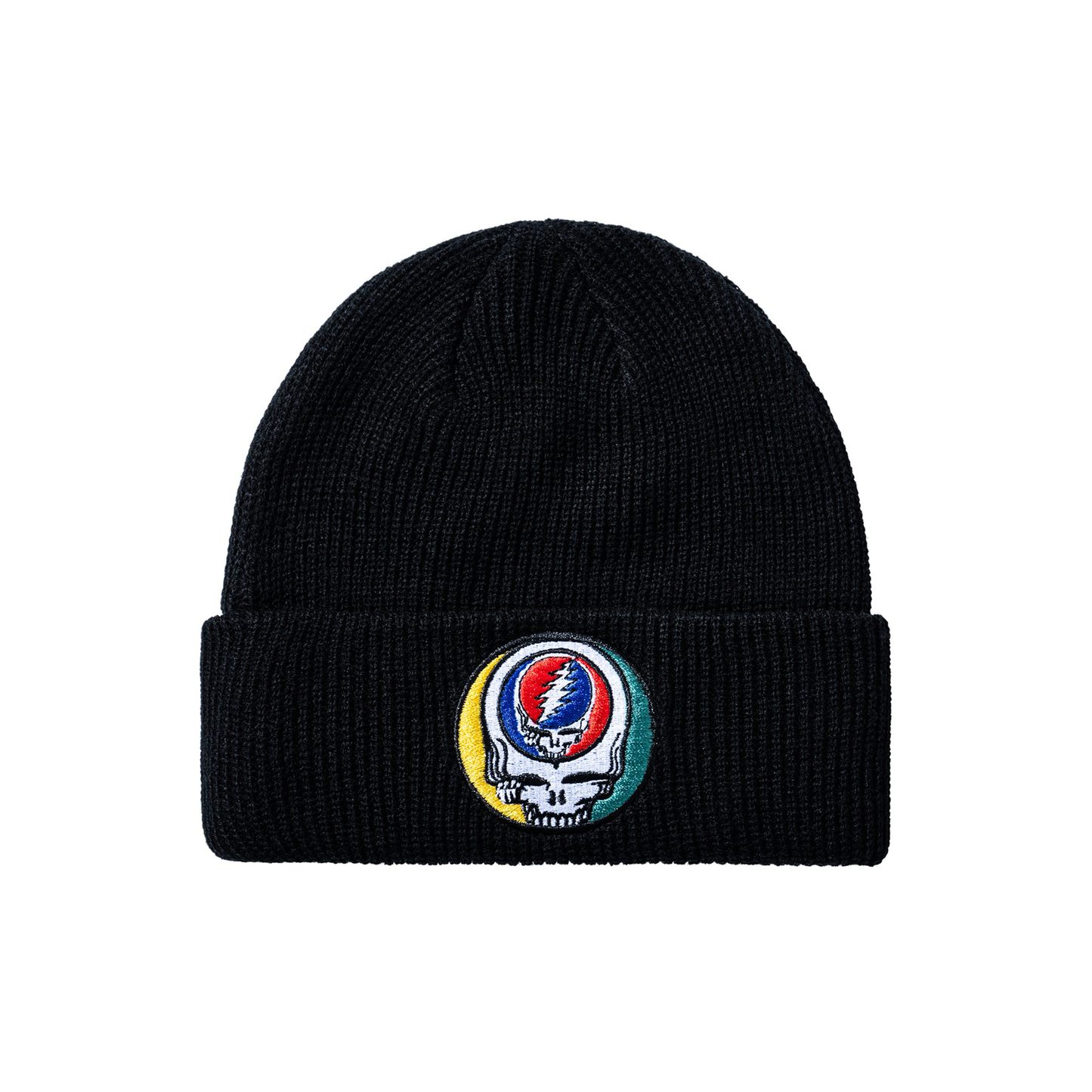 Market x Grateful Dead solar flare beanie