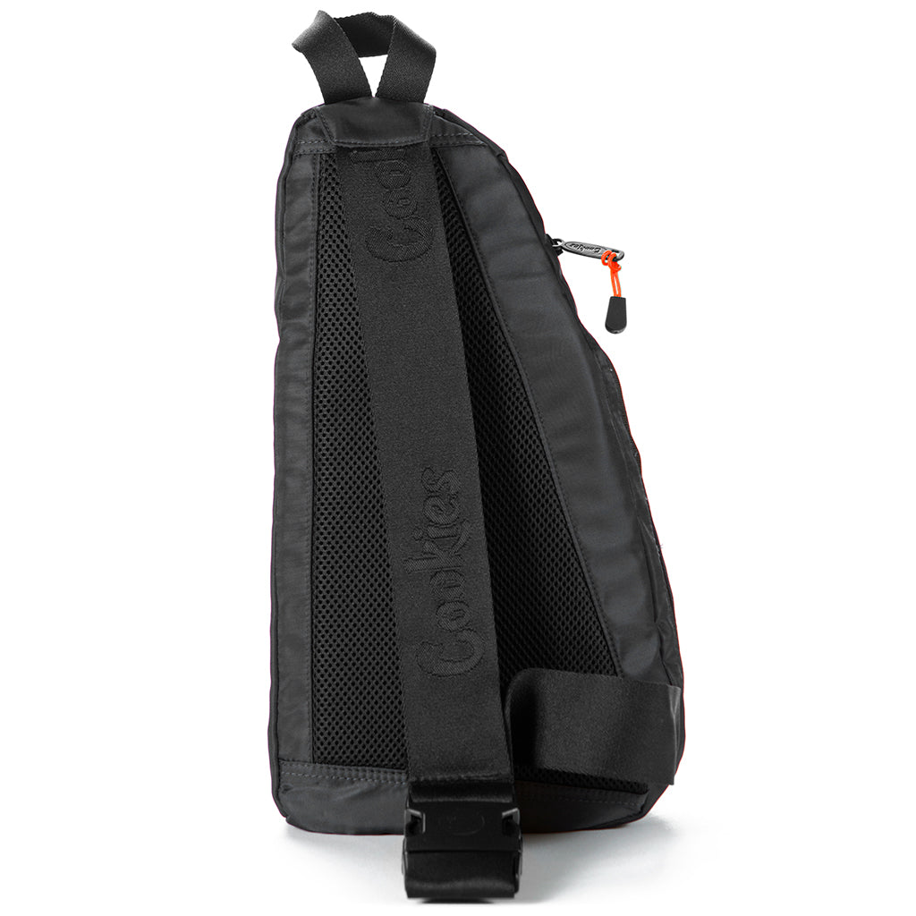 Cookies traveler smell proof sling bag