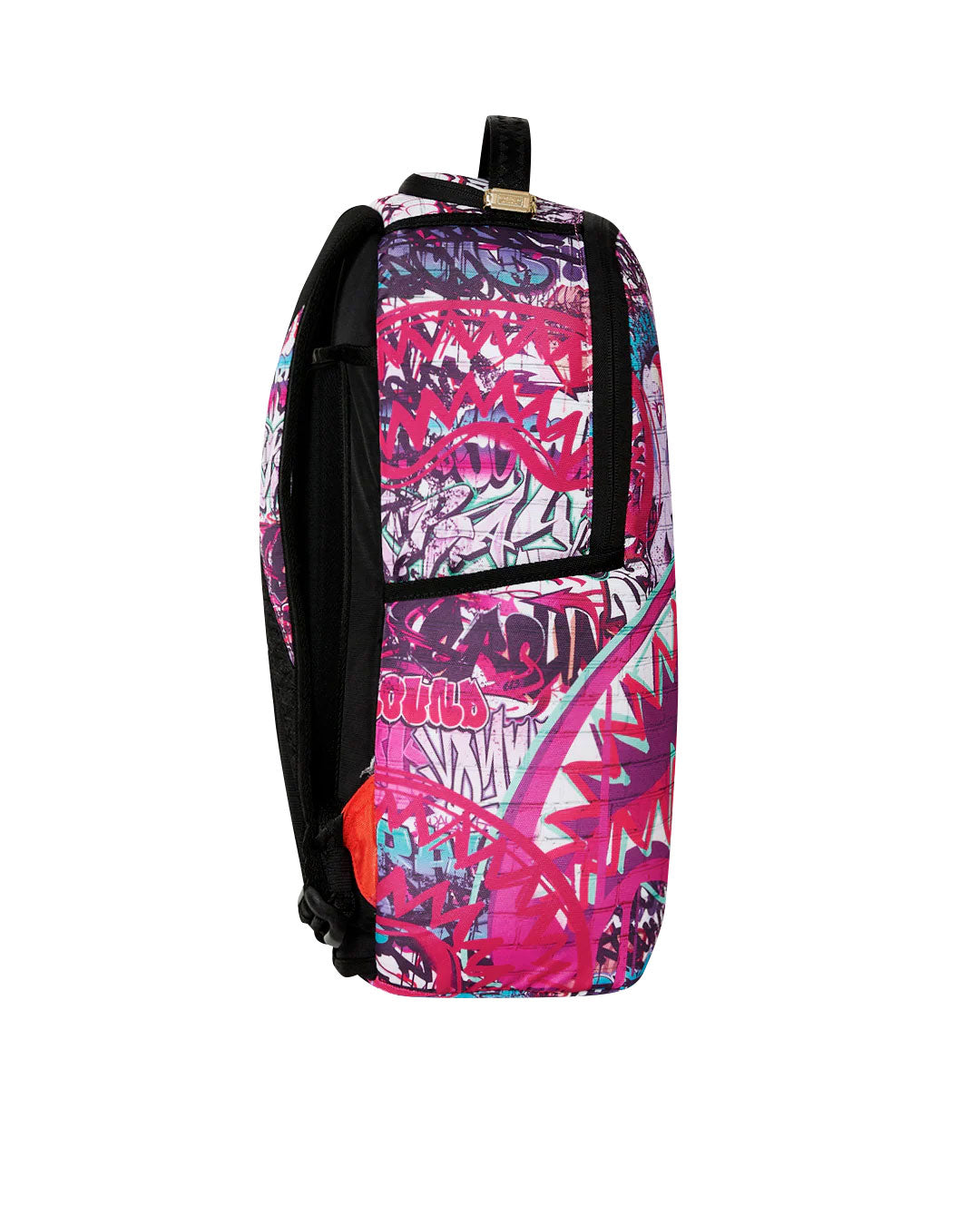 Sprayground My Little Pony Street Art Backpack