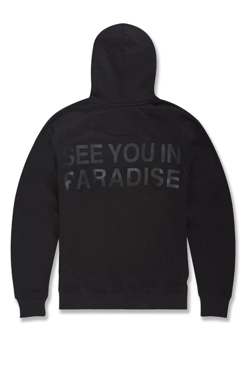 Jordan Craig paradise tonal pullover hoodie