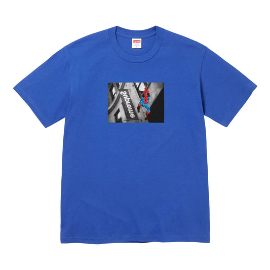 Supreme Spider-Man Tee