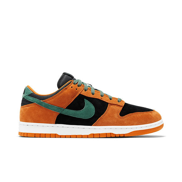 Nike dunk low ceramic