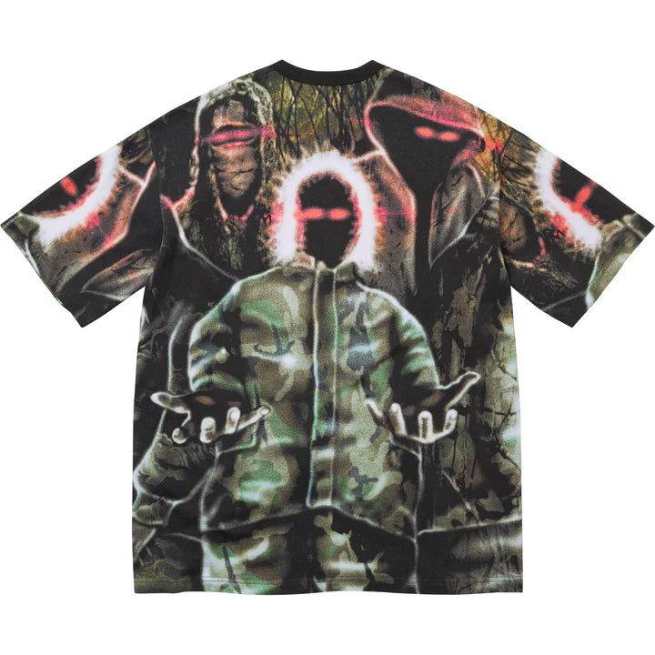 Supreme Shadows SS Top