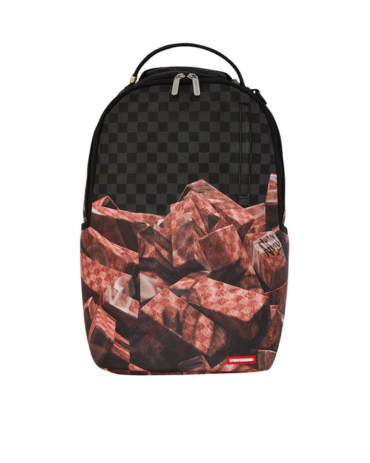 Sprayground bag of bricks backpack