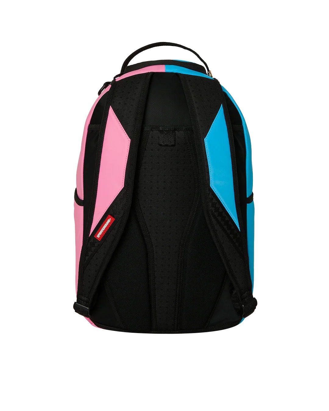 Sprayground Candy Clash Shark Central Backpack