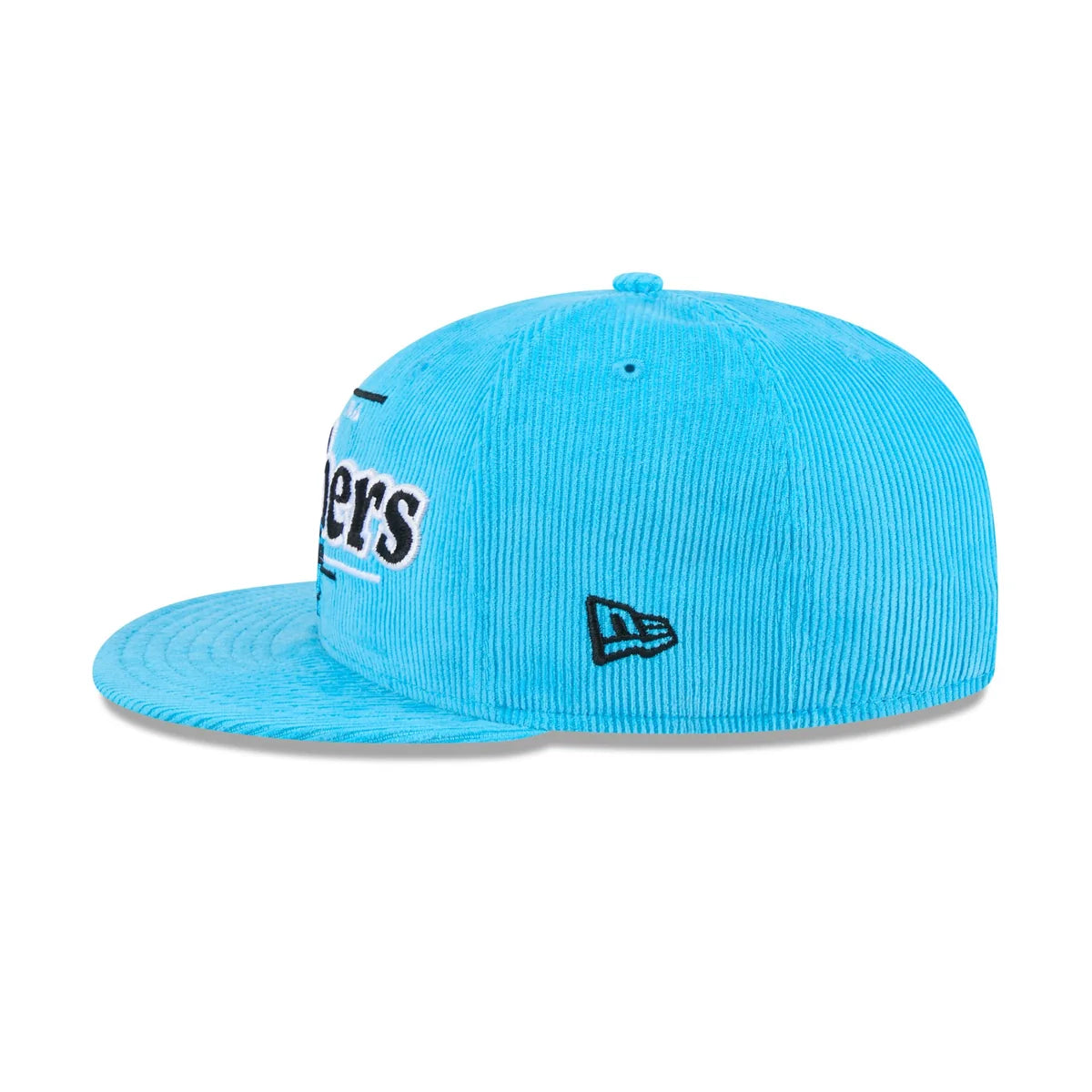 New Era Throwback Display Panthers SnapBack