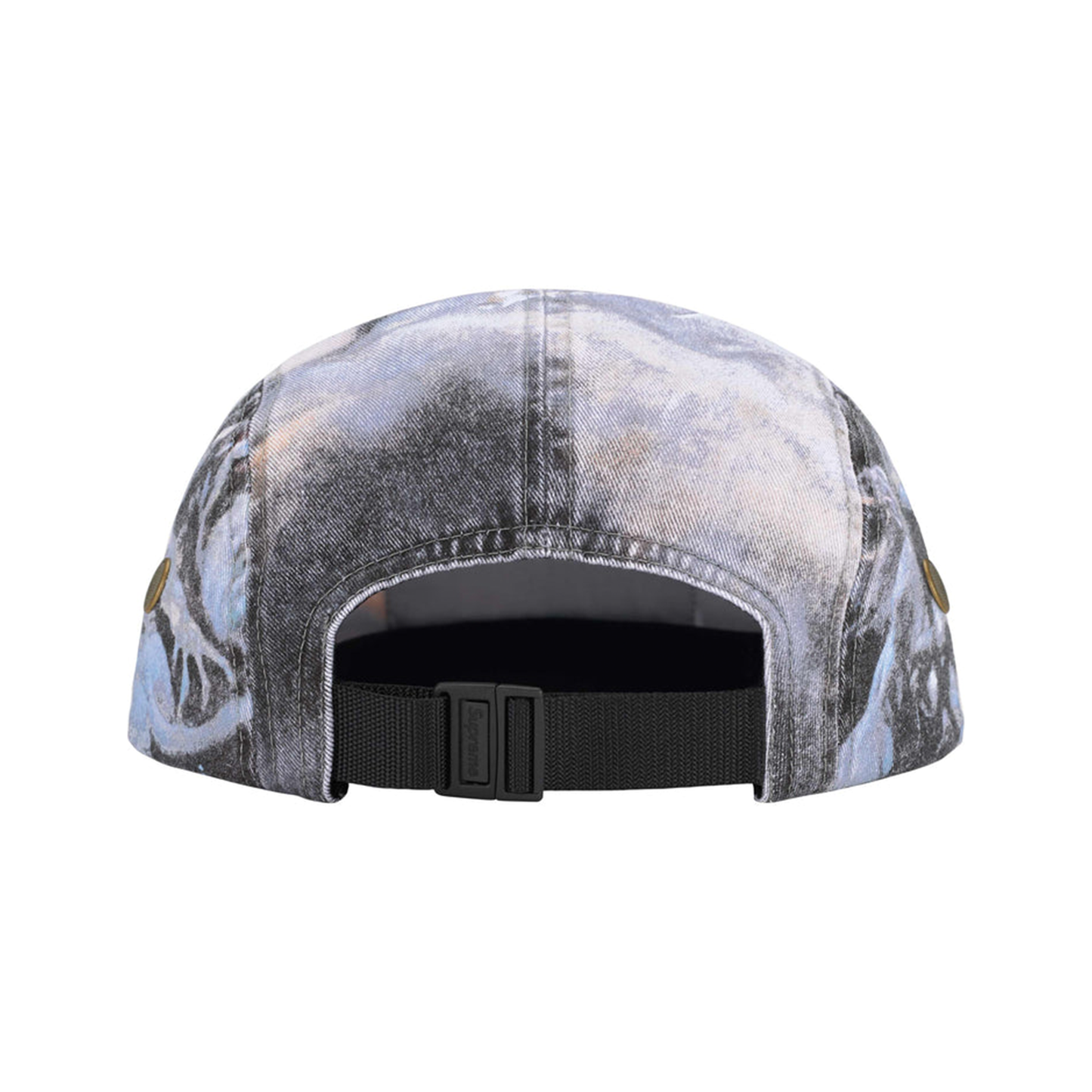 Supreme x Frank Frazetta camp cap