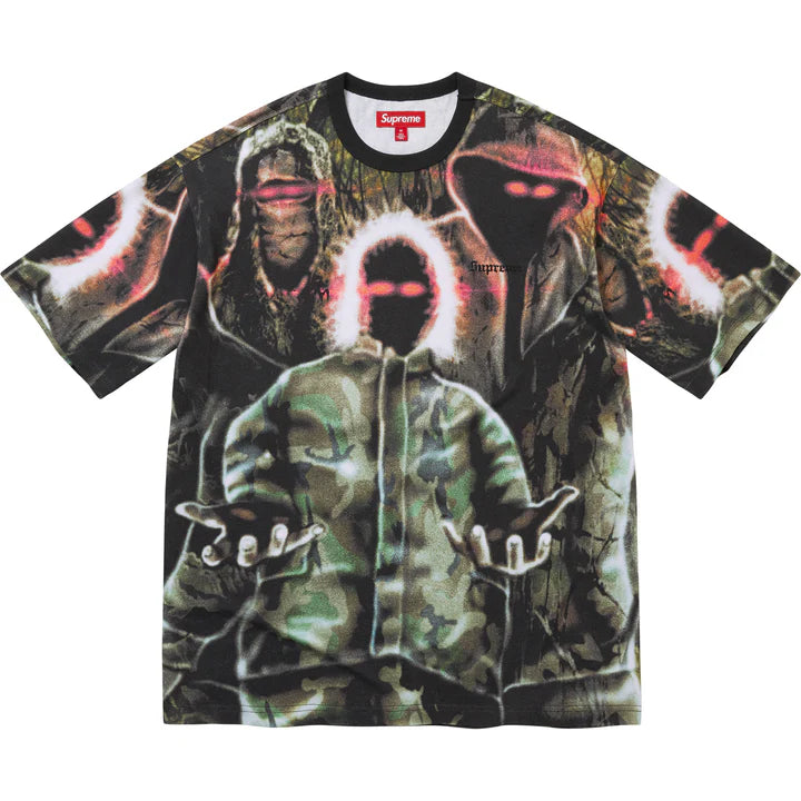 Supreme Shadows SS Top