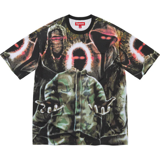 Supreme Shadows SS Top