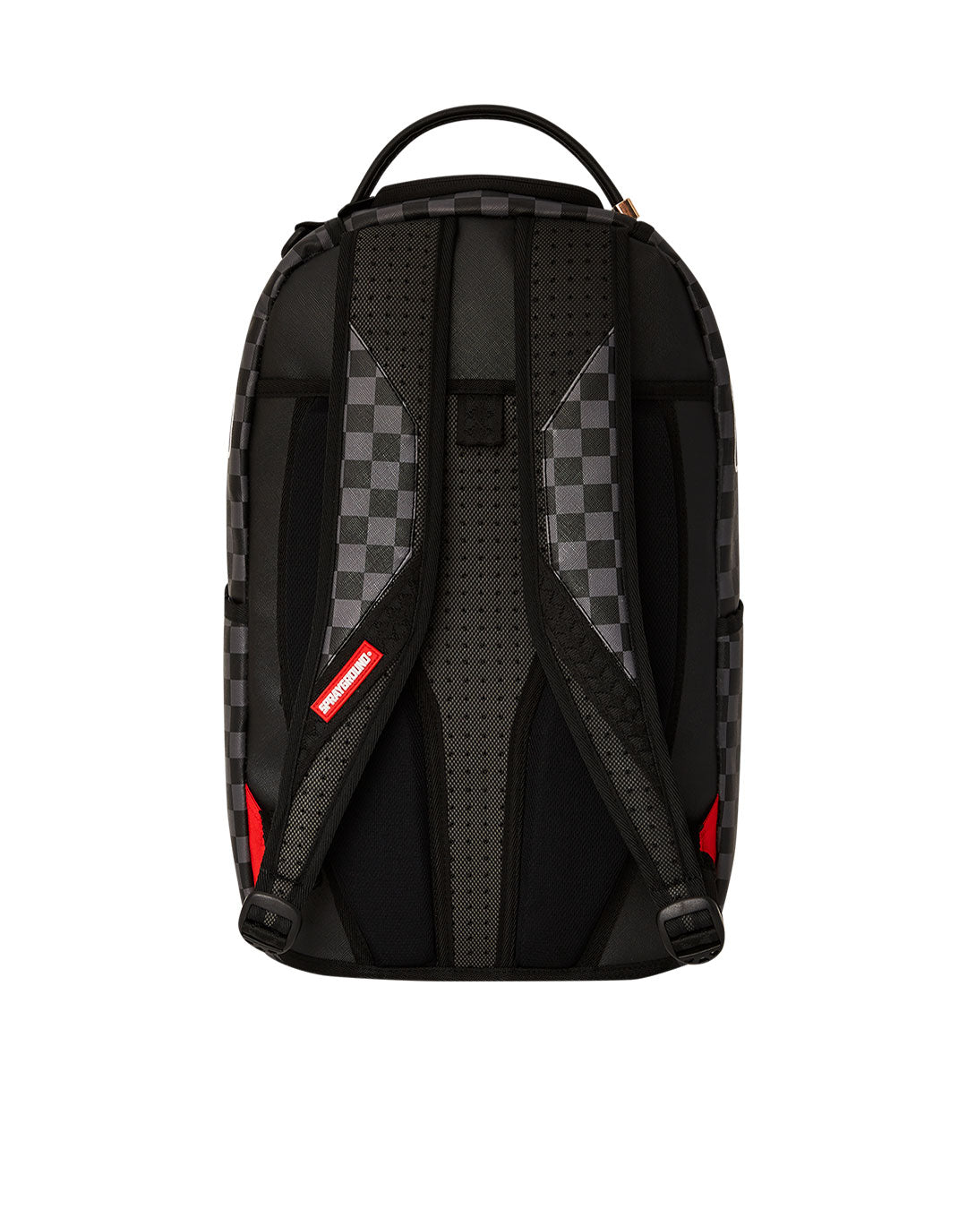 Global mogul unlimited miles backpack