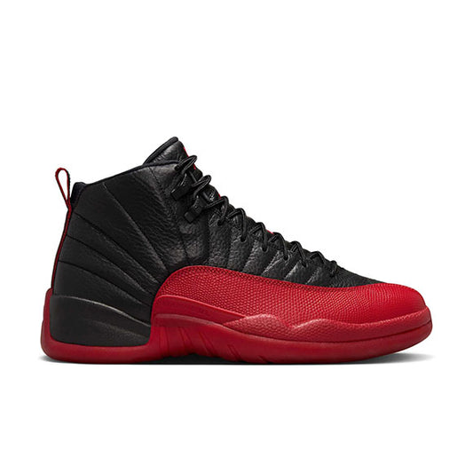 Jordan 12 flu game