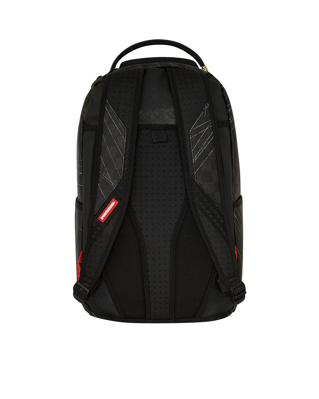 Sprayground World Wide Web backpack