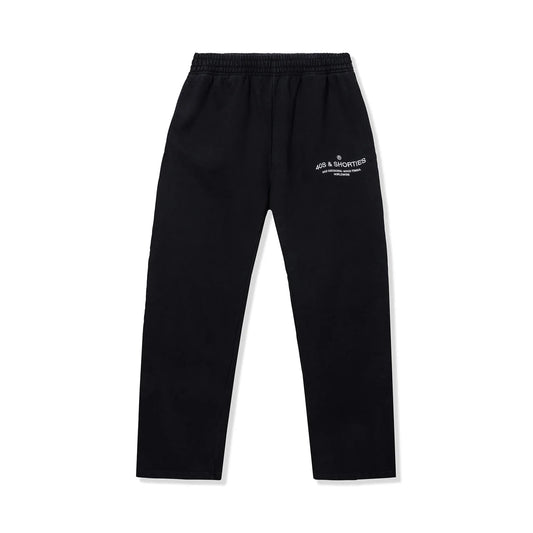 40s and Shorties wavy general logo sweatpant