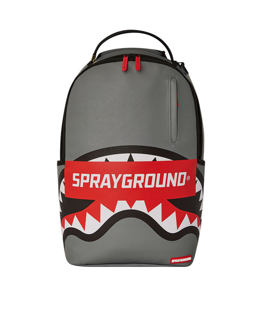 Sprayground smash logo nimbus backpack