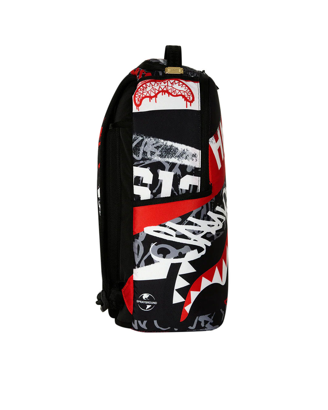 Sprayground Archive Legacy 16th Edition Backpack