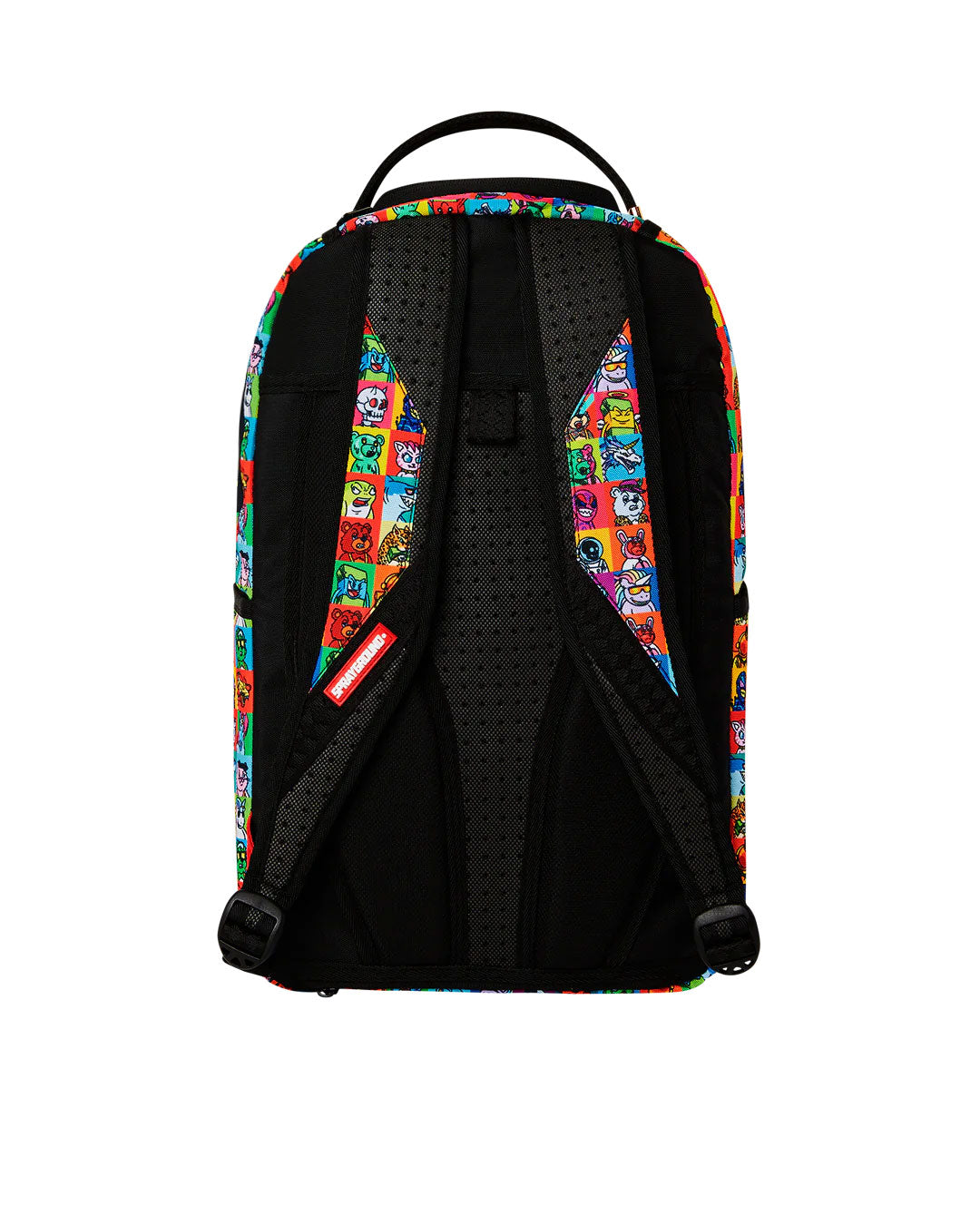 Sprayground the graduates backpack