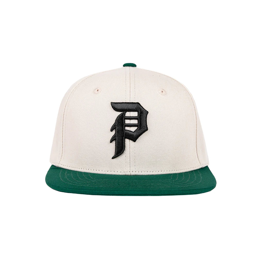 Primitive Dirty P SnapBack Cream