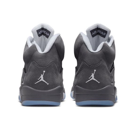 Jordan 5 Wolf Grey