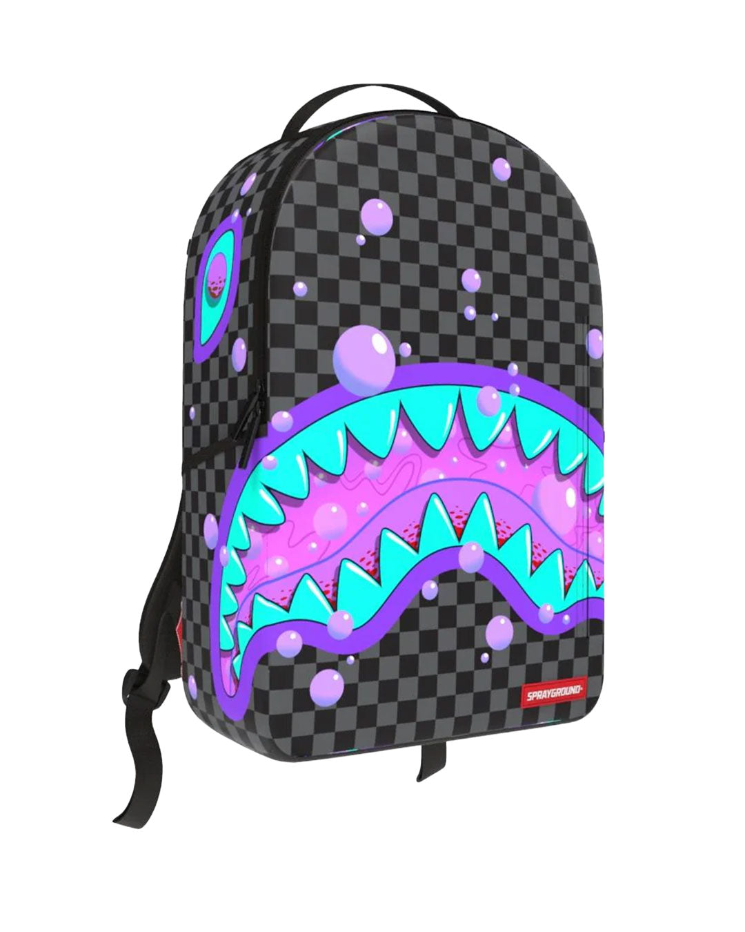 Sprayground Sharks In Paris Balloon Backpack
