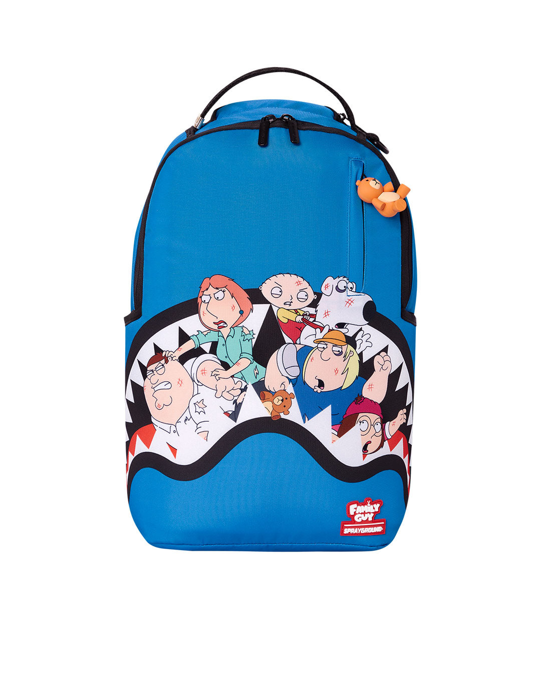 Sprayground Family Guy bruiser backpack