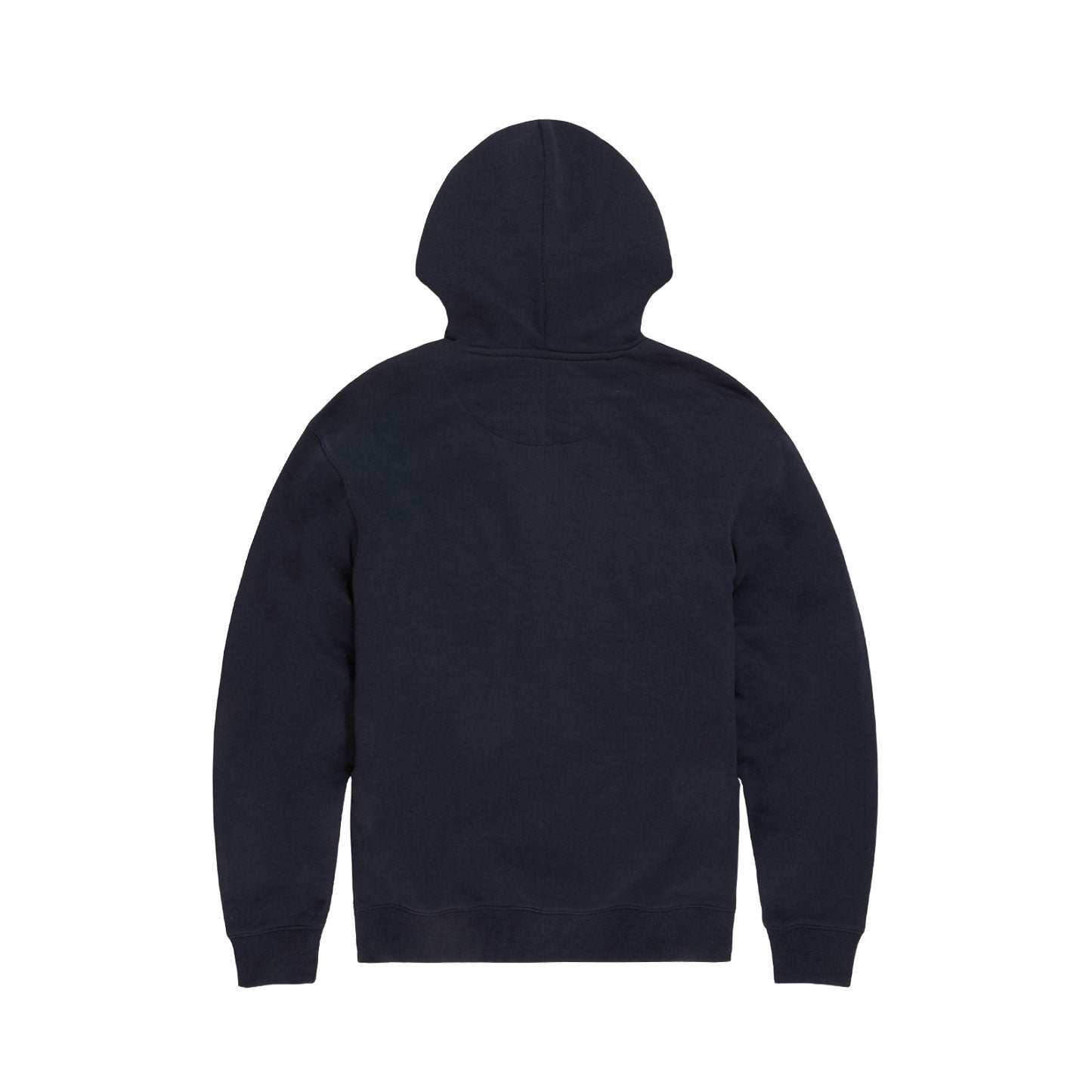 See you in Paradise tonal pullover navy