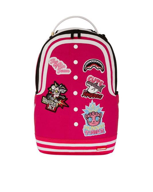 Sprayground winning team backpack