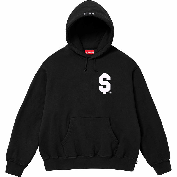 Supreme hoodie