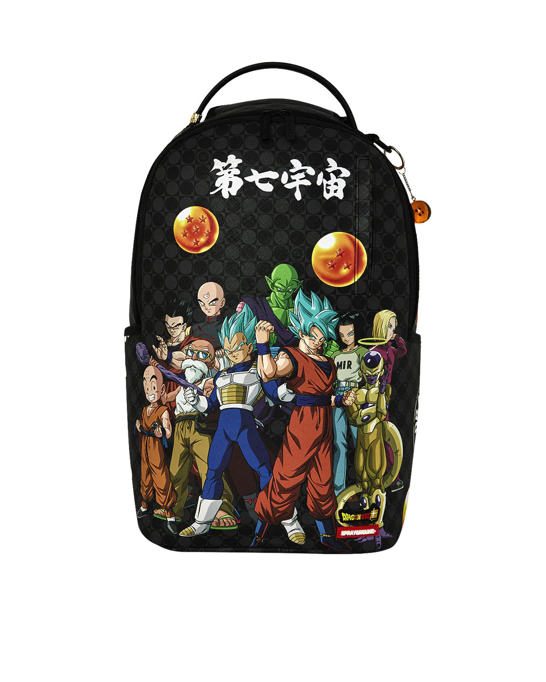 Sprayground Dragon Ball Super Squad Backpack