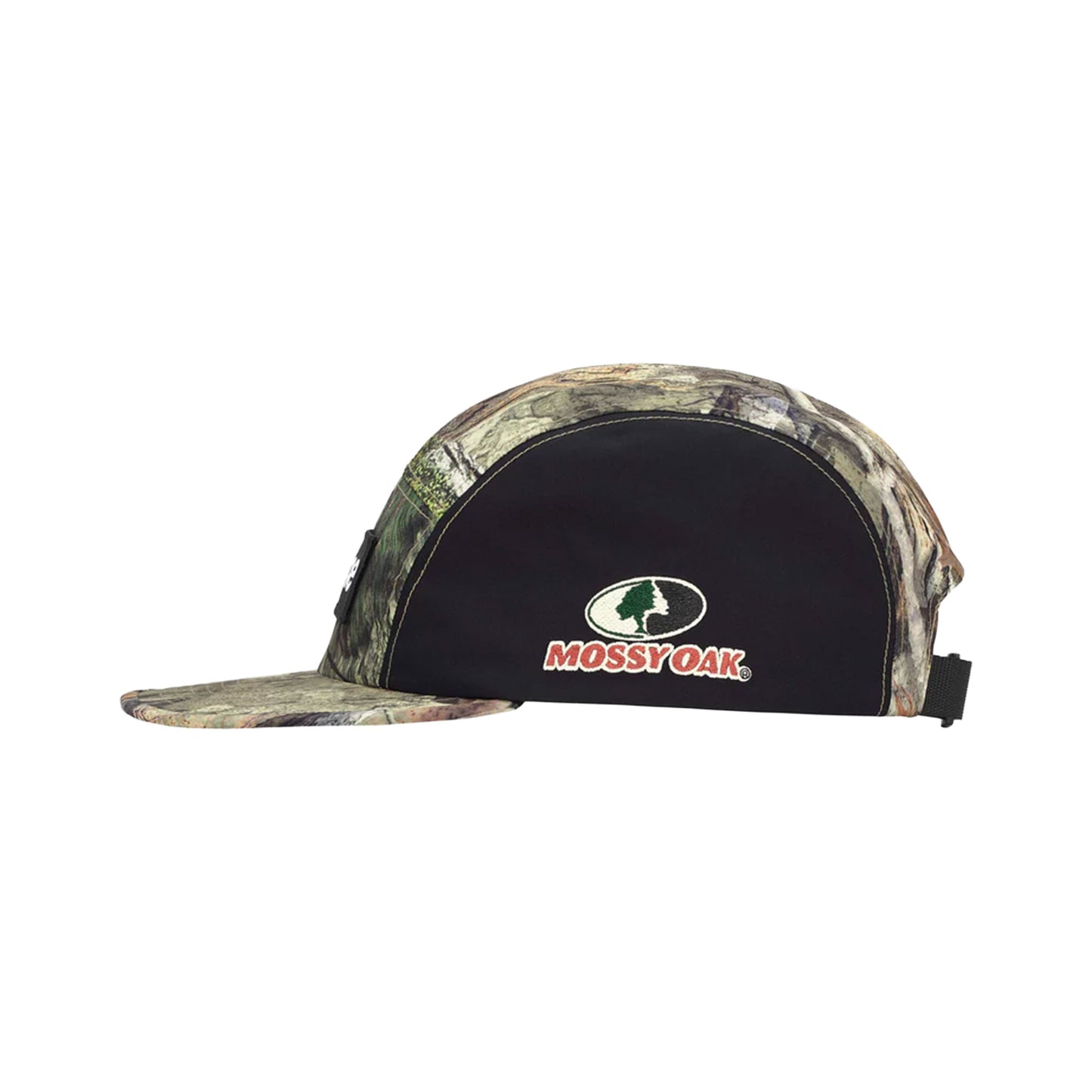 Supreme Gore-Tex Camp Cap Mossy Oak