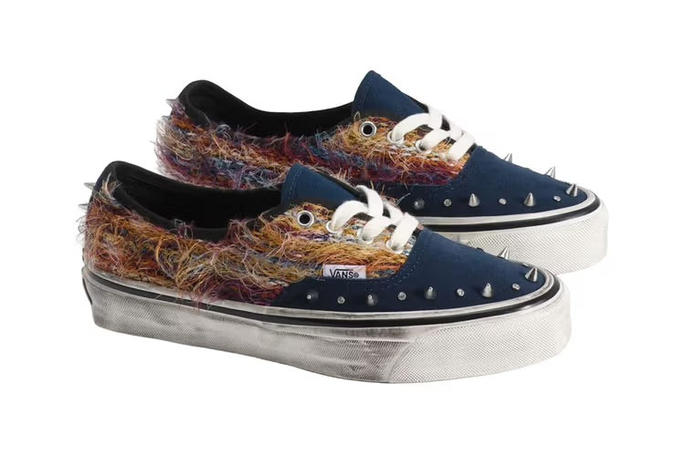 Vans LX Authentic 44 Ibiza Pack Blue
