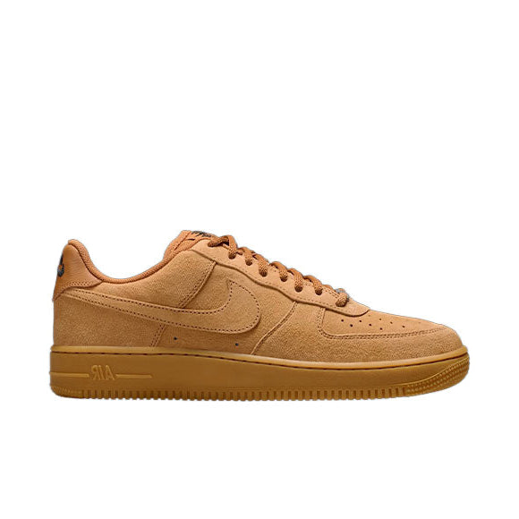 Nike SB Air Force 1 Flax