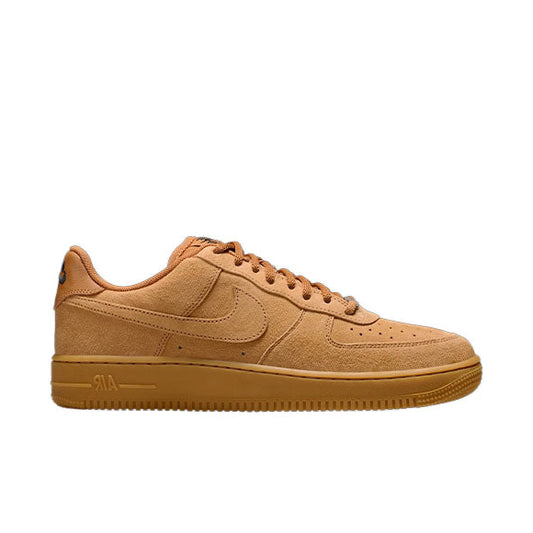 Nike SB Air Force 1 Flax