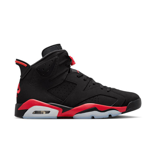 Jordan 6 Infrared Salesman