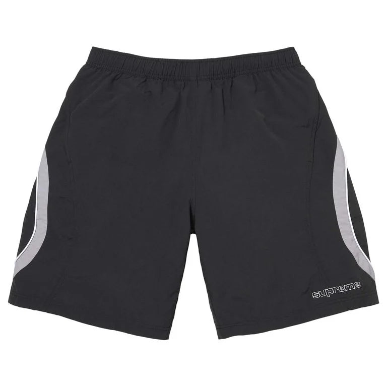 Supreme Paneled Water Short