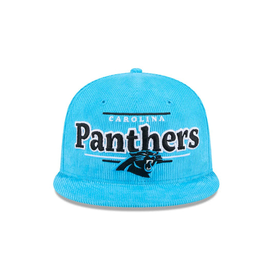 New Era Throwback Display Panthers SnapBack