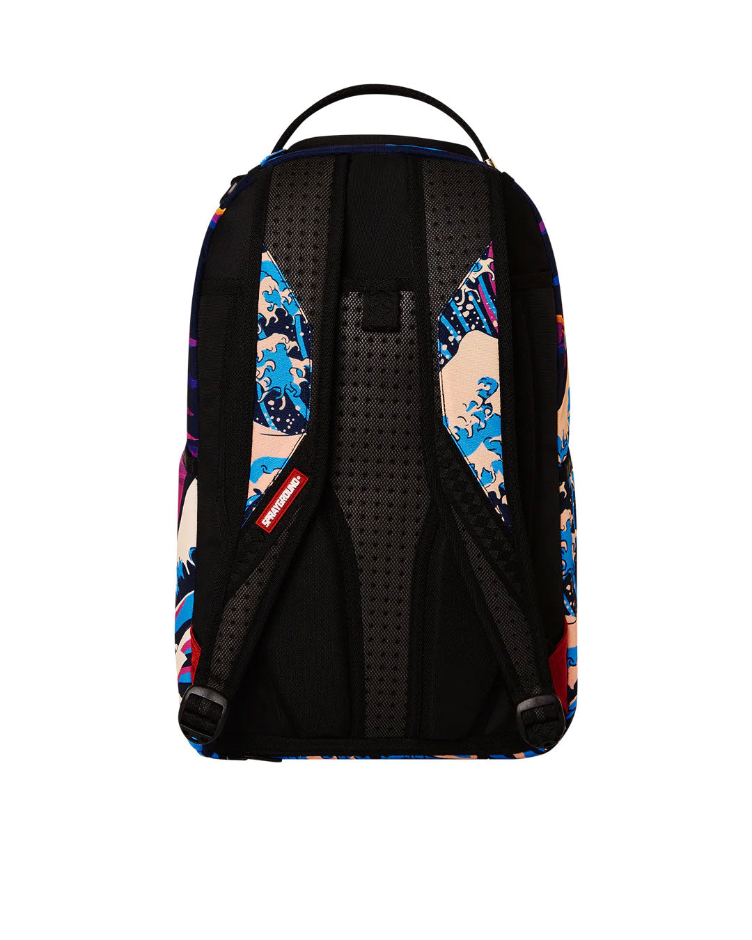 Sprayground camokawa vice backpack