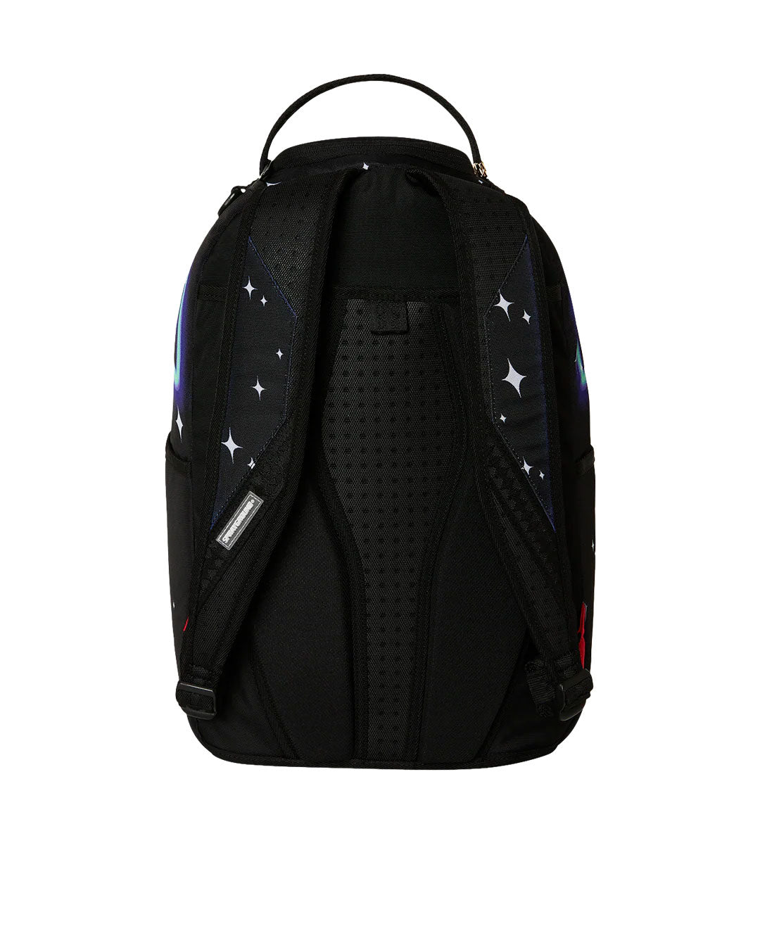 Sprayground Casper Ghost Shark Backpack