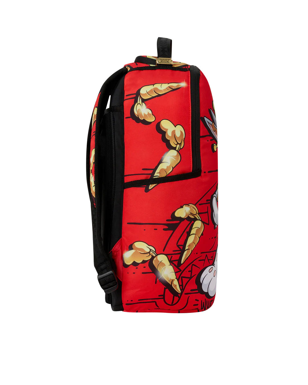 Sprayground Bugs Bunny Grab & Go Backpack