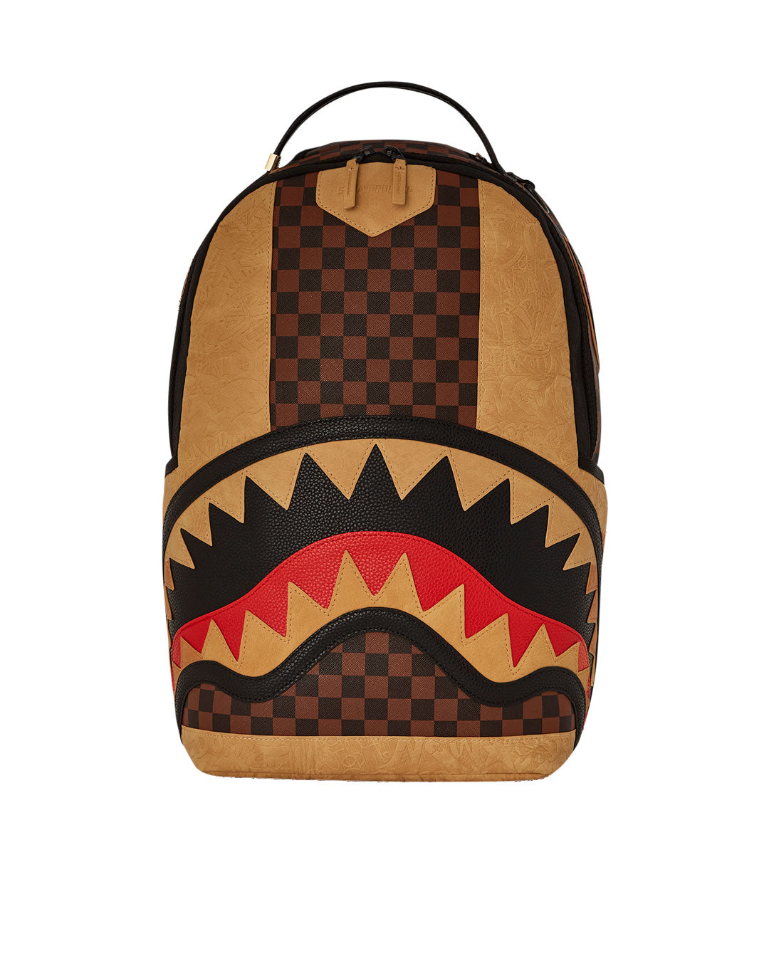 Sprayground henny Hercules backpack