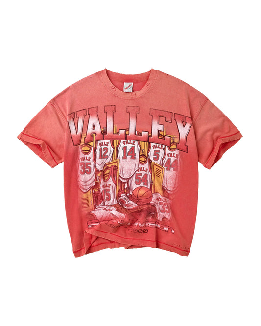 Vale Forever Bleachers Tee