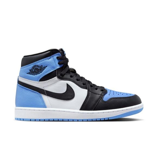 Jordan 1 retro UNC