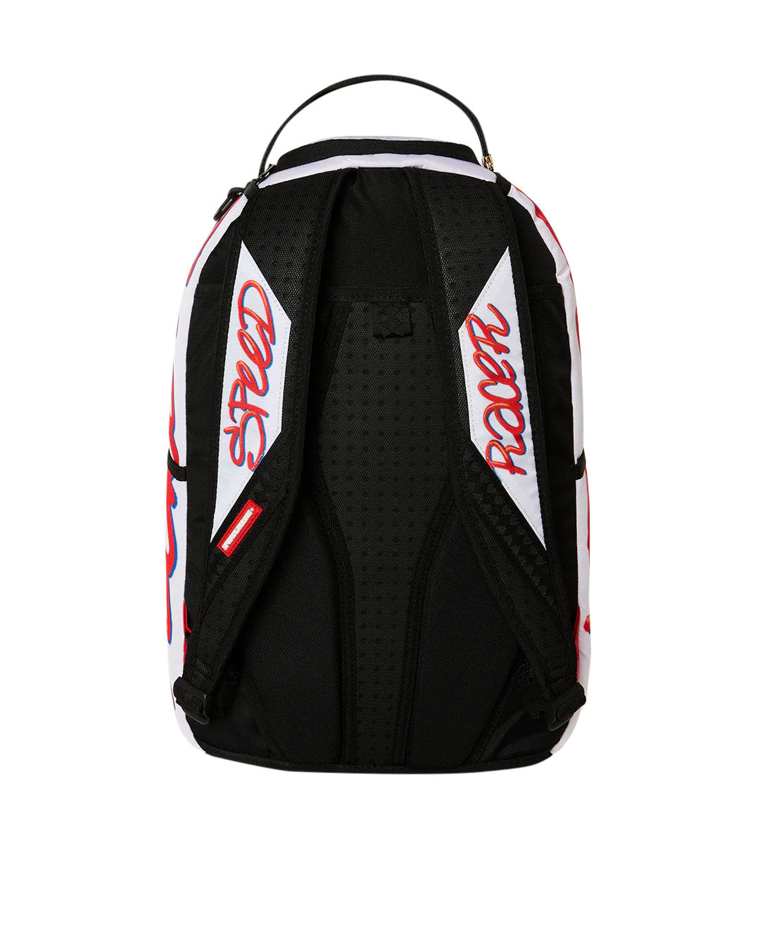 Sprayground Speed Racer Official Collab- Go Speed Racer Backpack