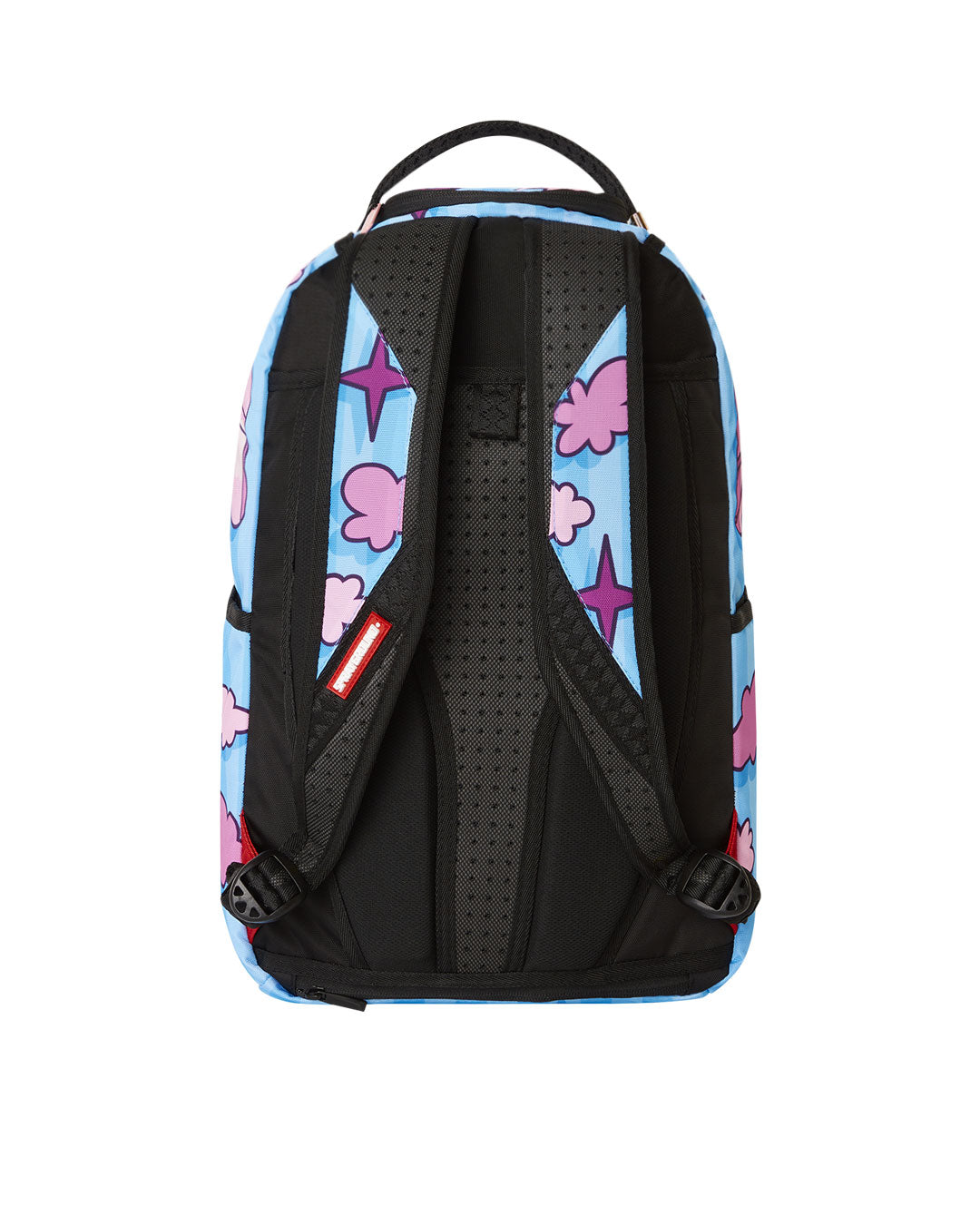 Sprayground Pink Panther city streets