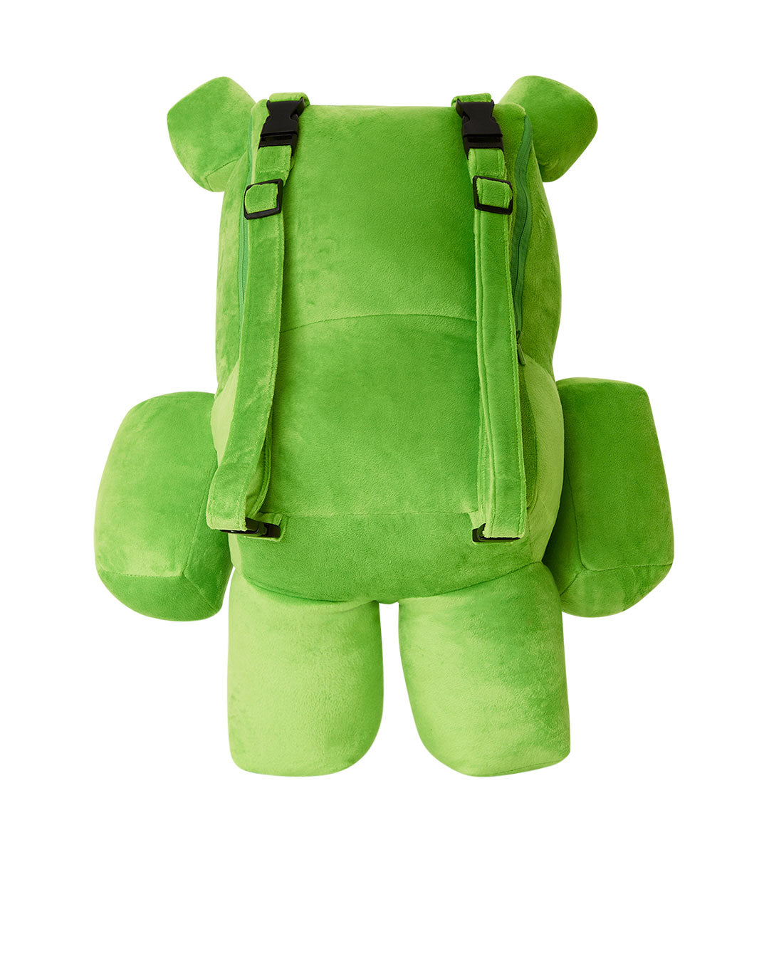 Sprayground Minecraft creeper moneybear backpack