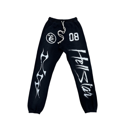 Hellstar Sports Sweatpants