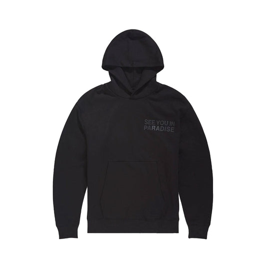 Jordan Craig paradise tonal pullover hoodie