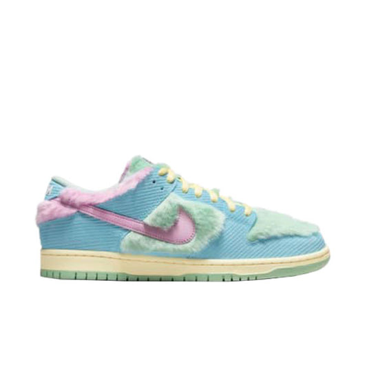 Nike sb dunk low Verdy