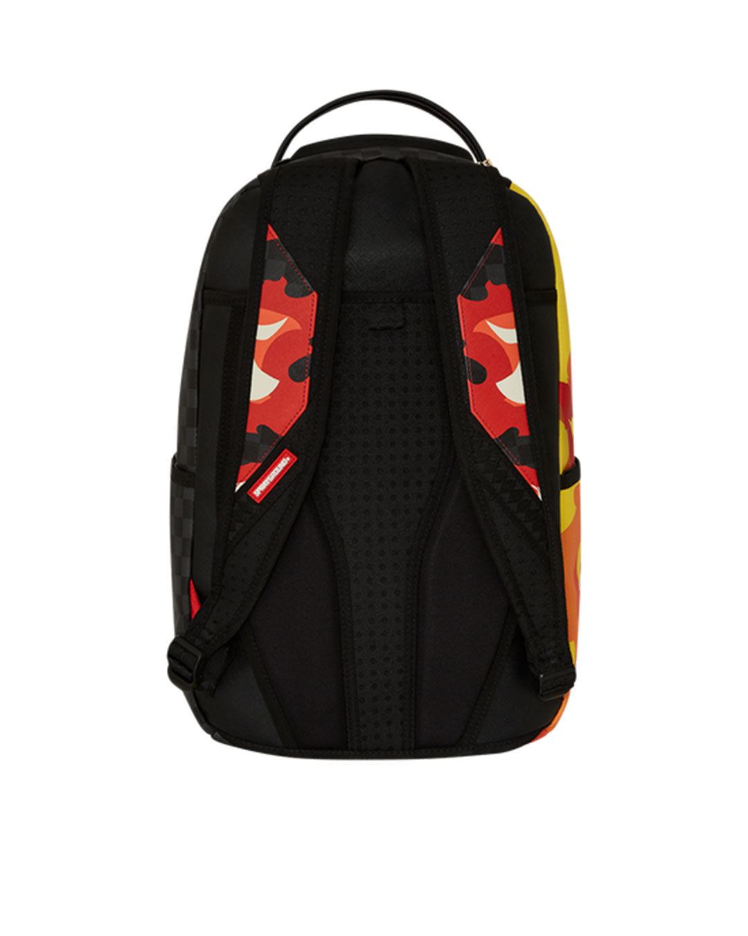 Sprayground Bender fire breather backpack