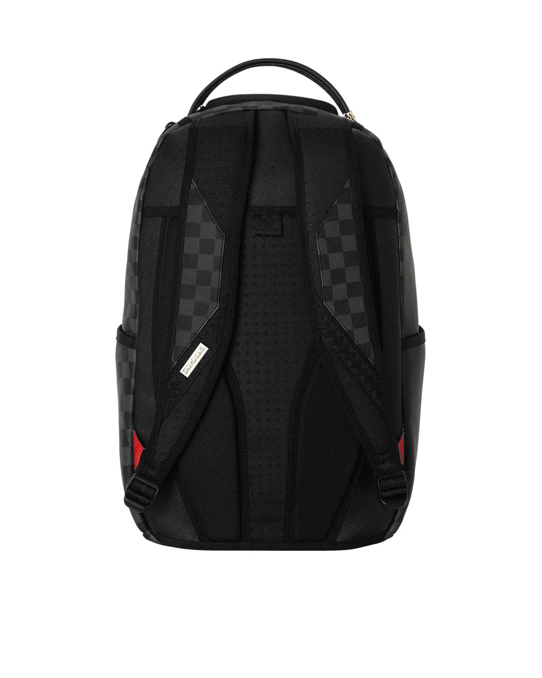 Sprayground money bear ay yo backpack